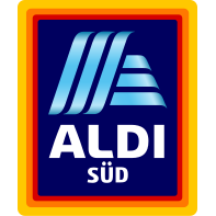 Logo unseres Partners - ALDI SÜD